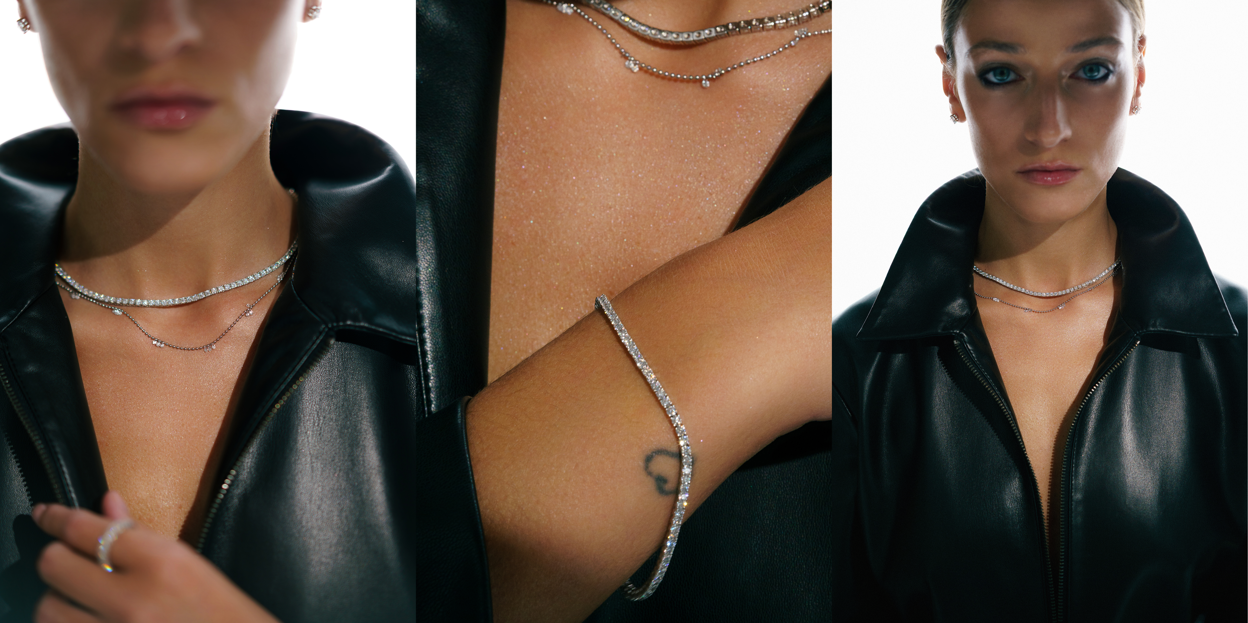 The Tennis Collection