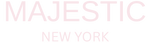 Majestic New York