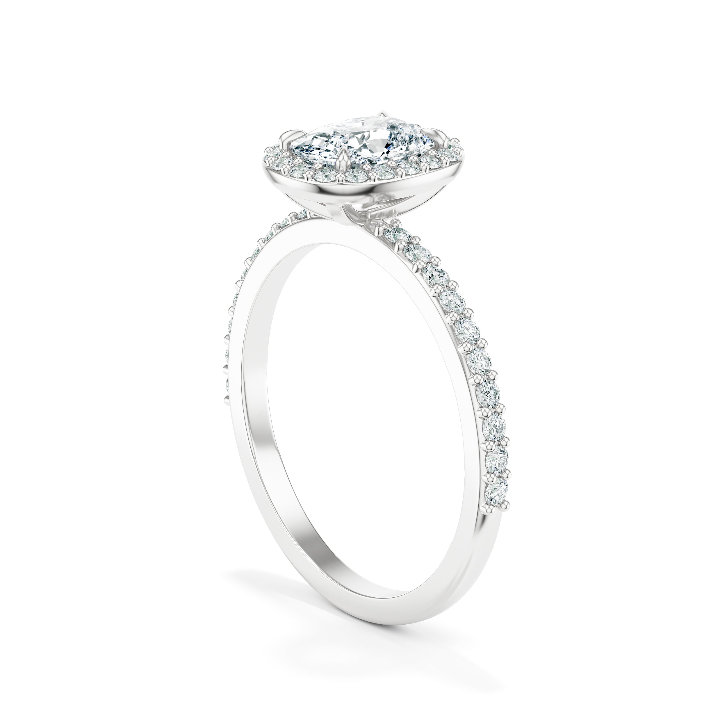Tabitha 1.50 ct Engagement Ring