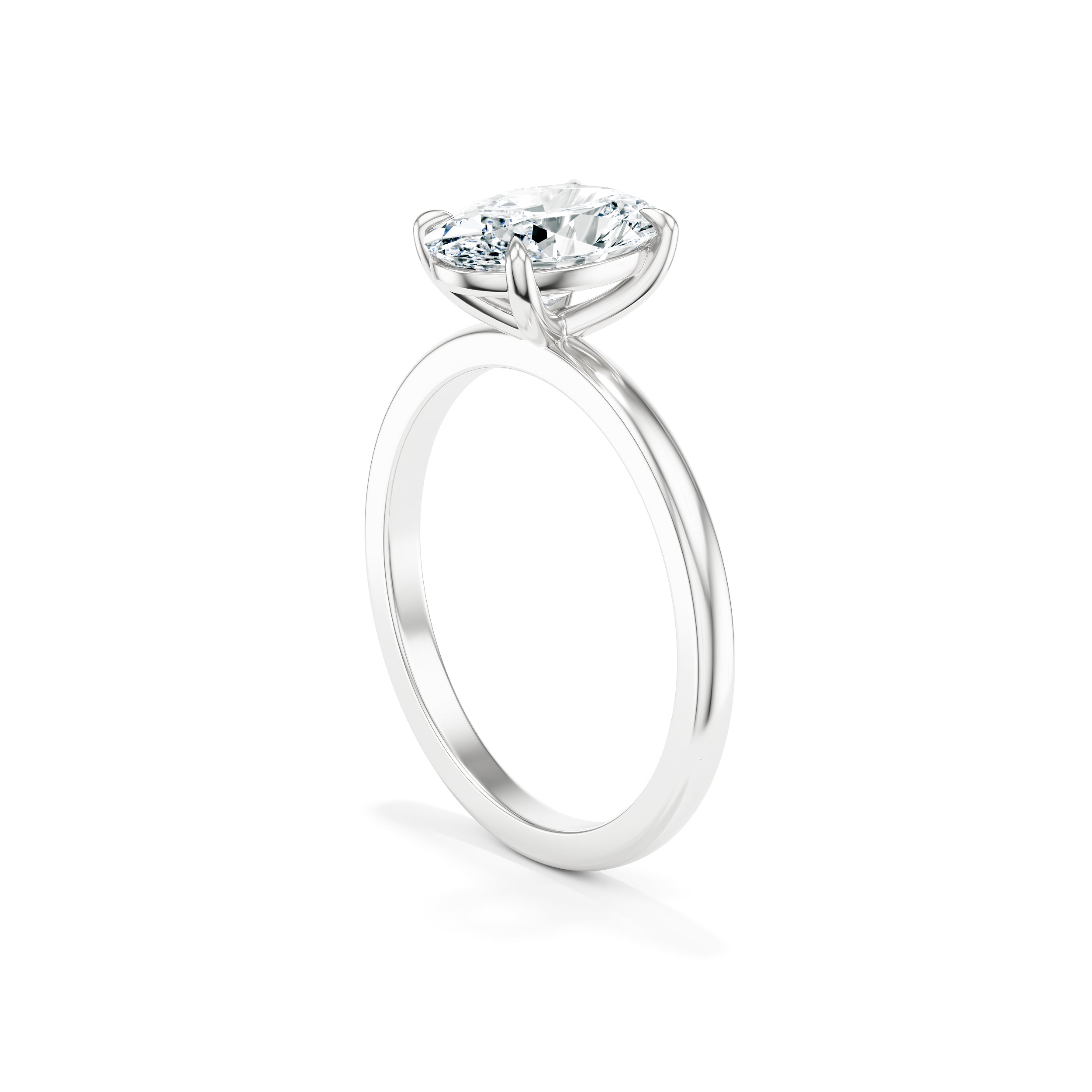 Olivia 2.00 ct Engagement Ring