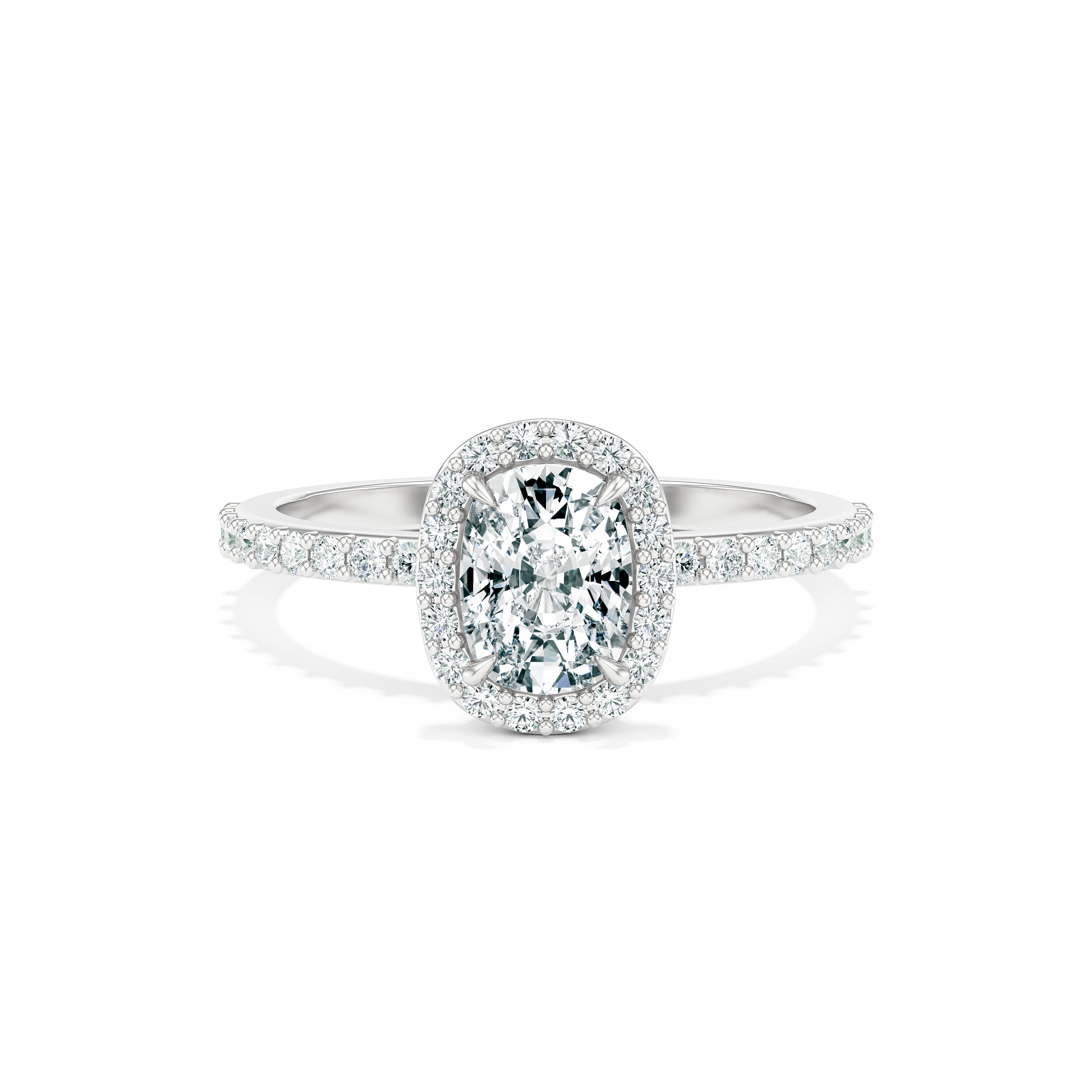 Tabitha 1.50 ct Engagement Ring
