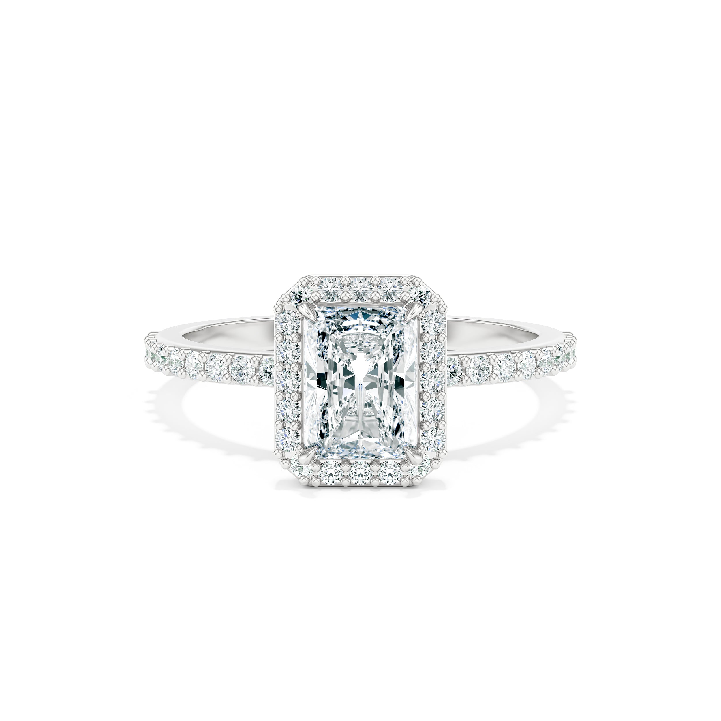 Linda 1.50 ct Engagement Ring