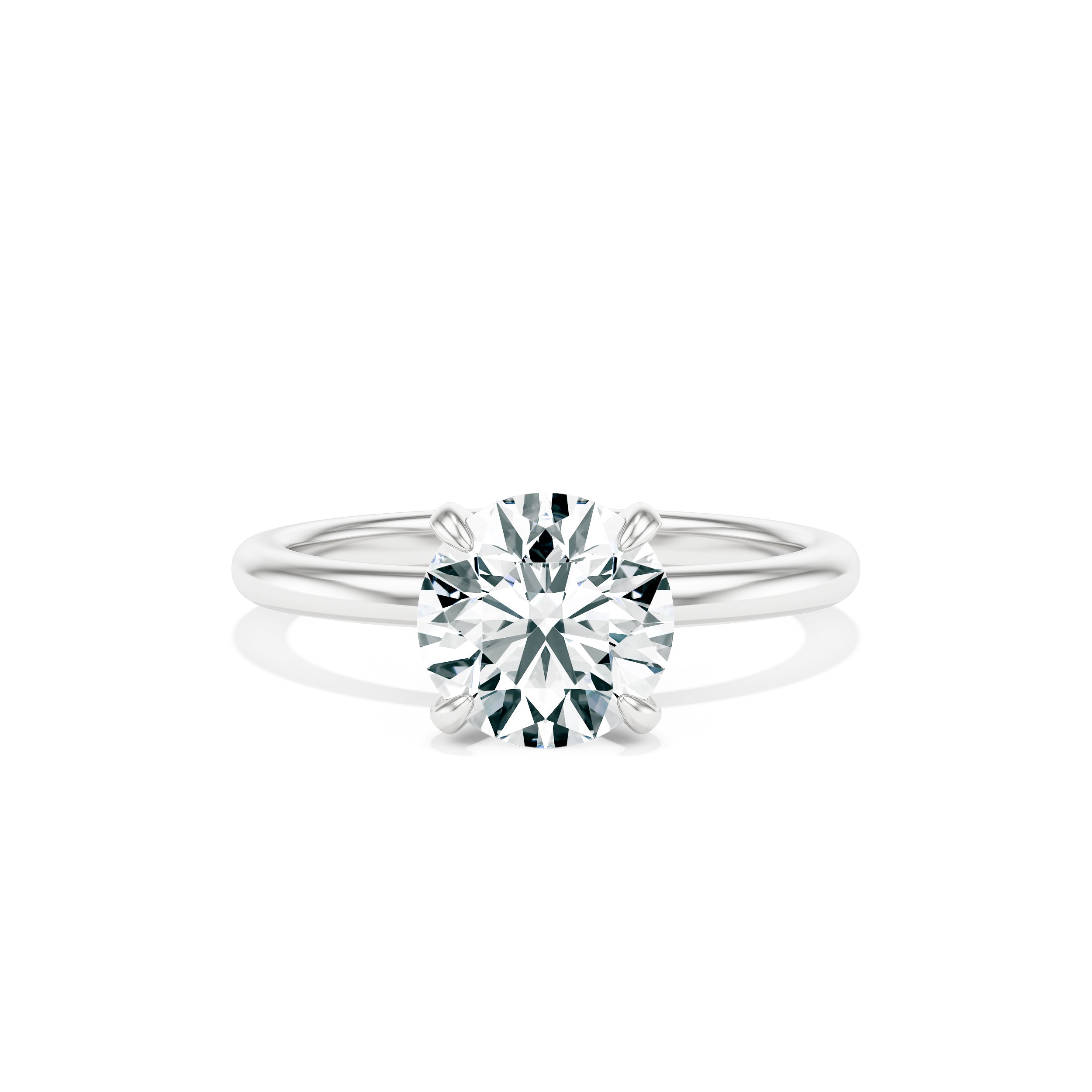 Ria 1.00 ct Engagement Ring