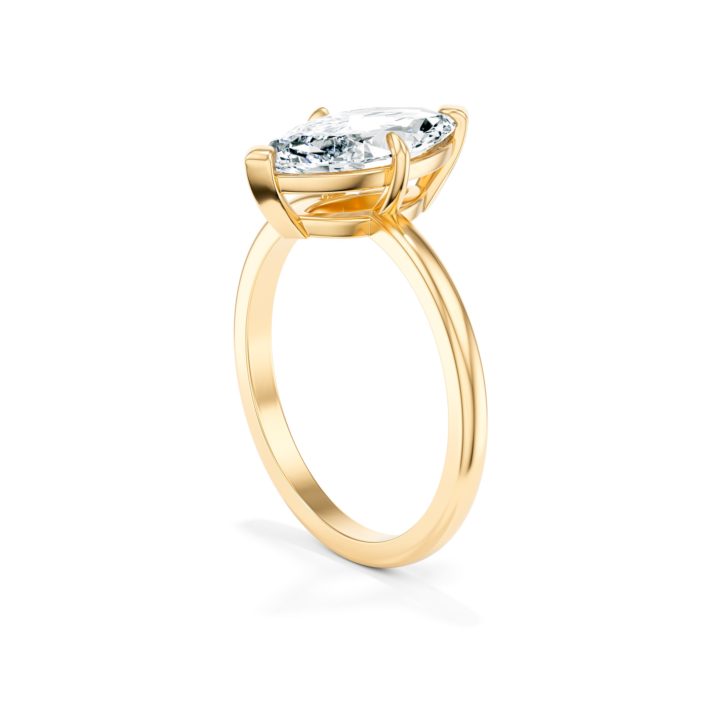 Margo 1.50 ct Engagement Ring