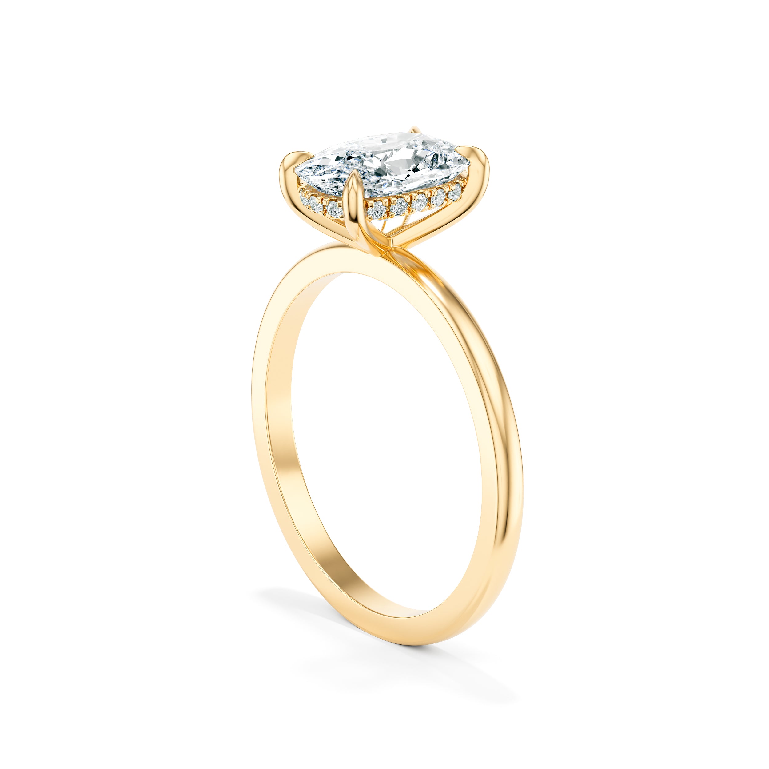 Tara 2.00 ct Engagement Ring