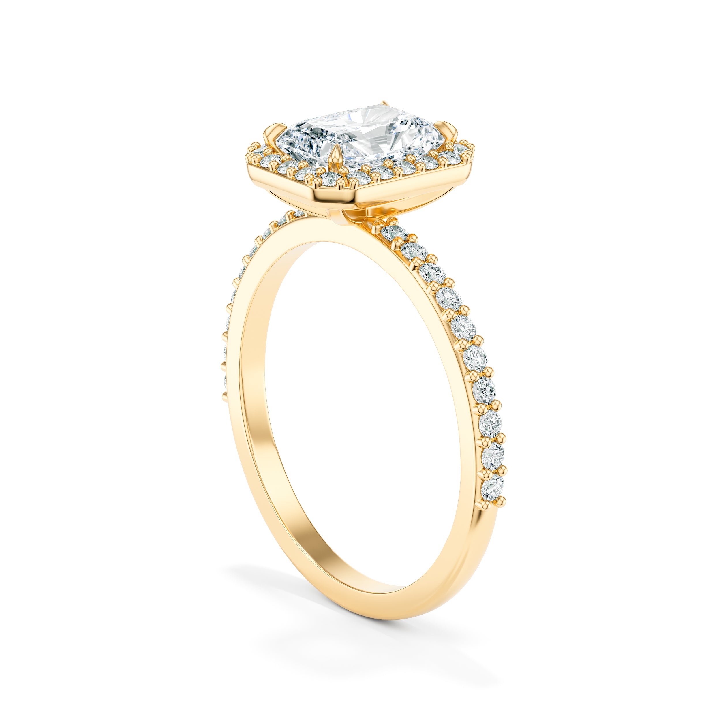 Linda 1.50 ct Engagement Ring
