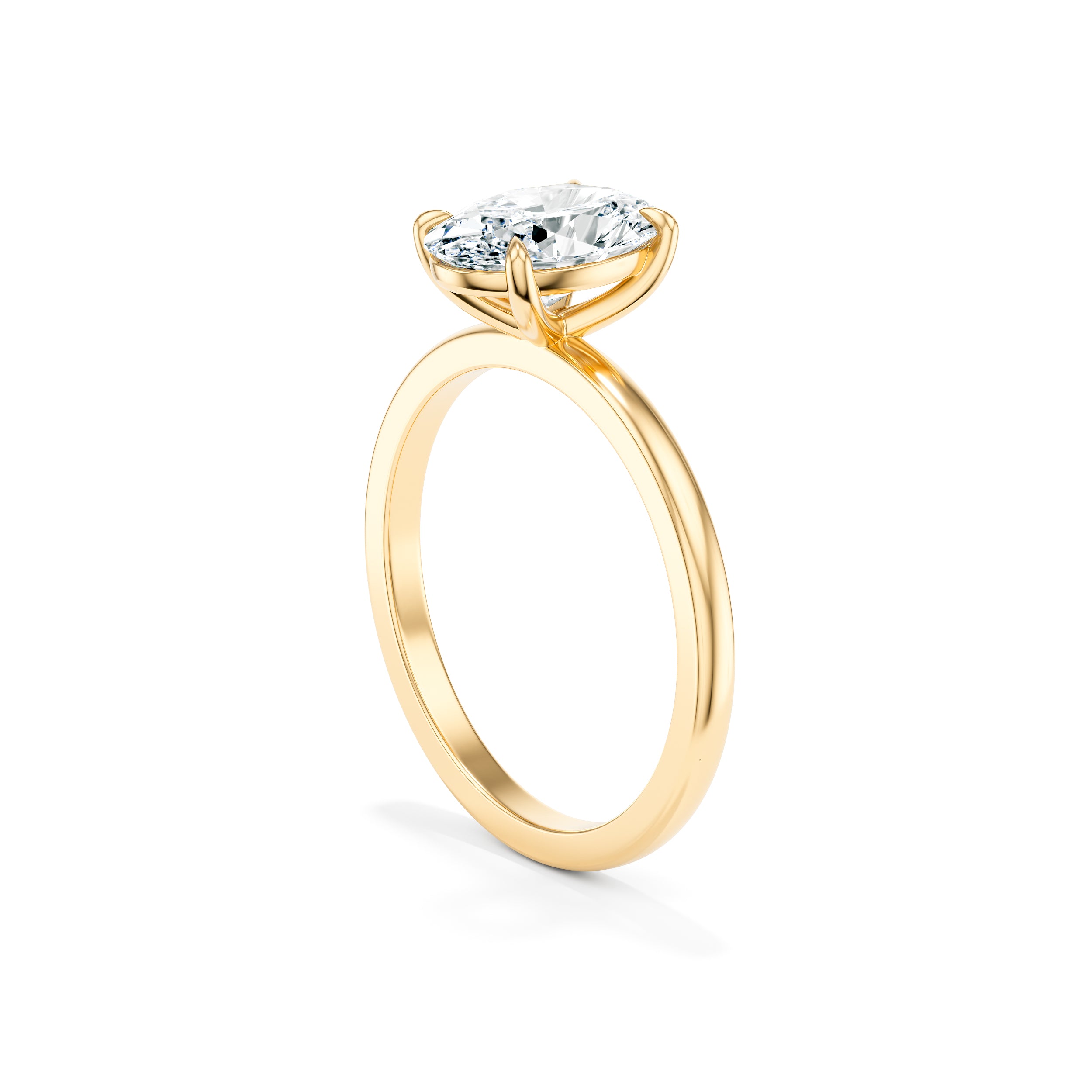 Olivia 2.50 ct Engagement Ring