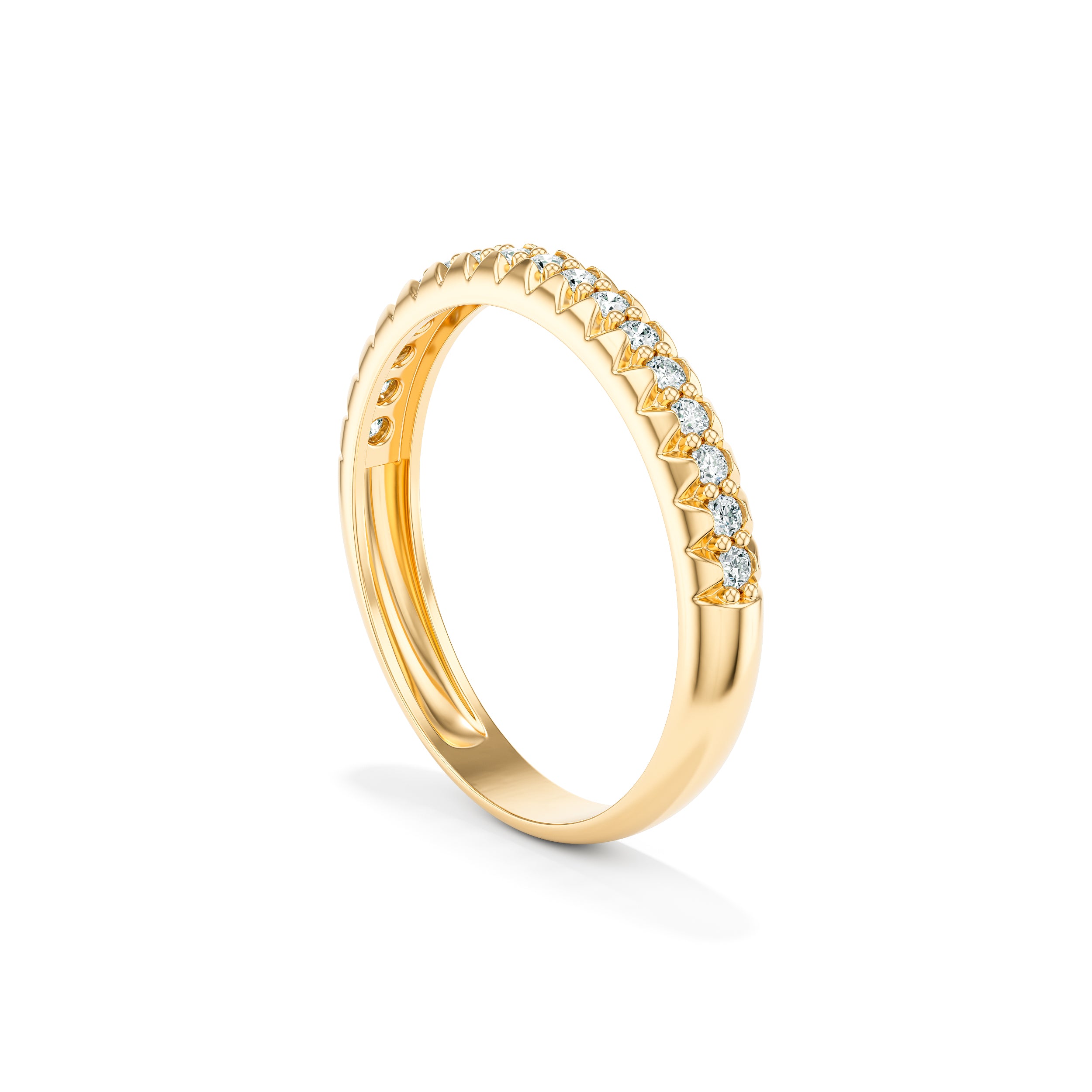 Muse Eternity Ring