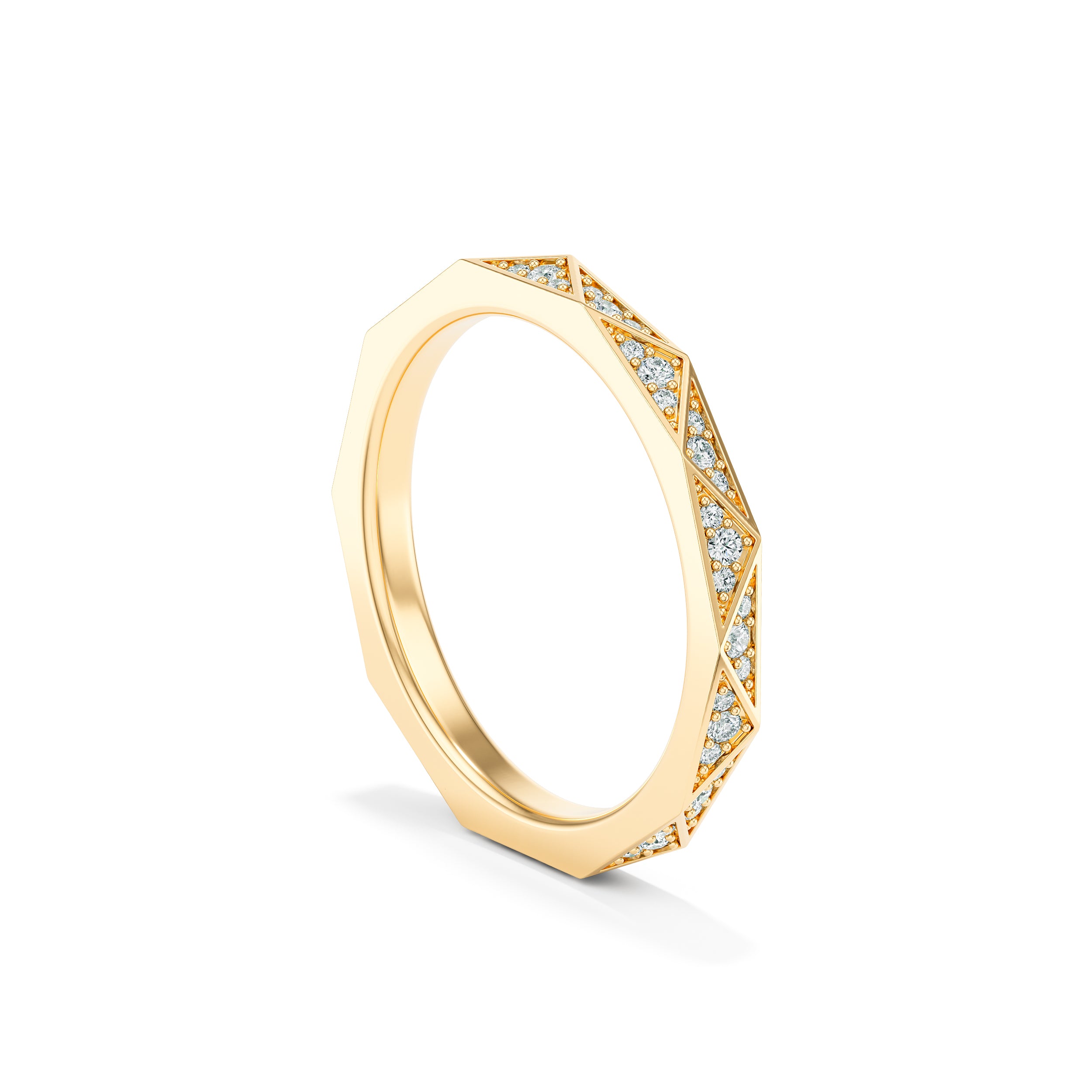 Aura Eternity Band