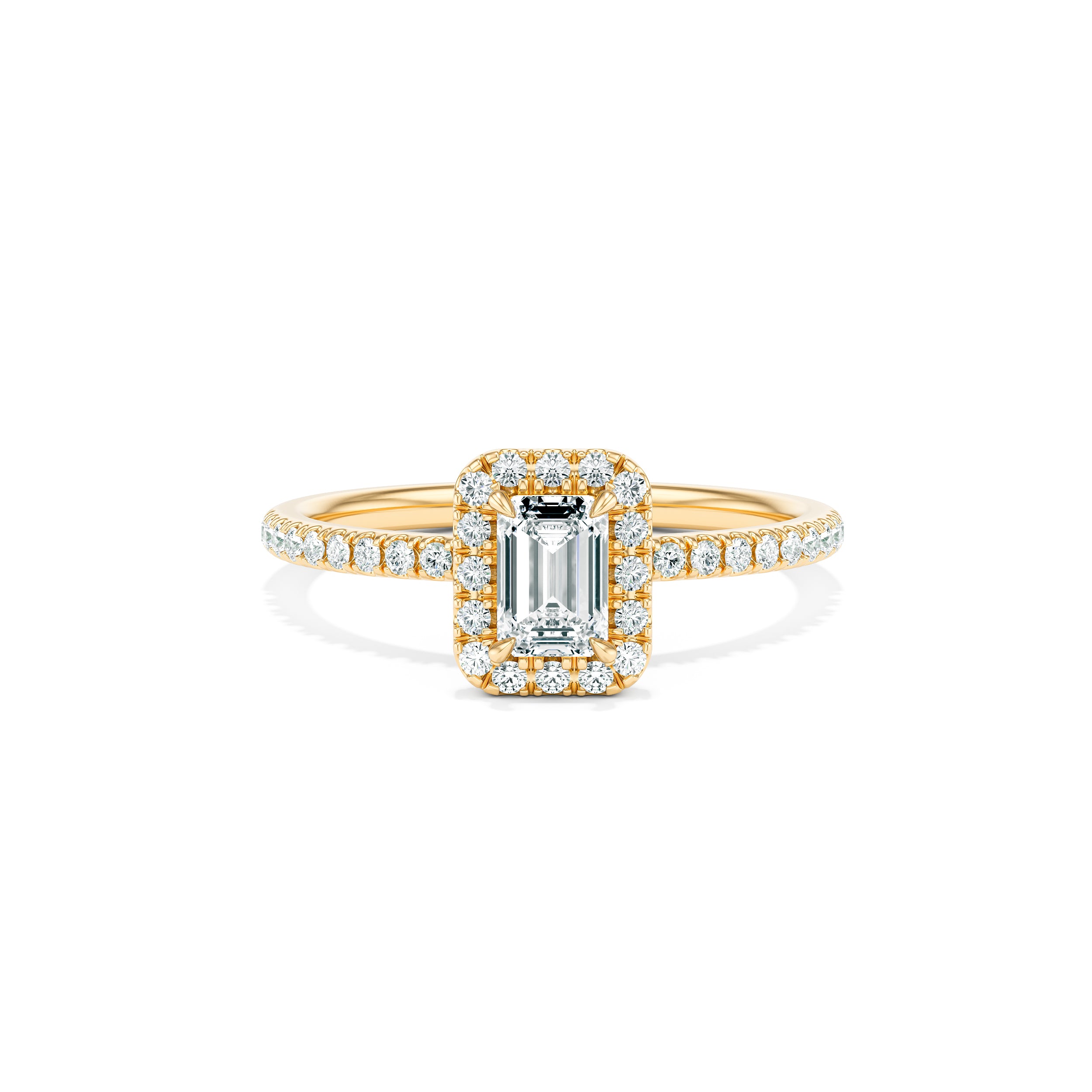 Eloise 0.50 ct Engagement Ring
