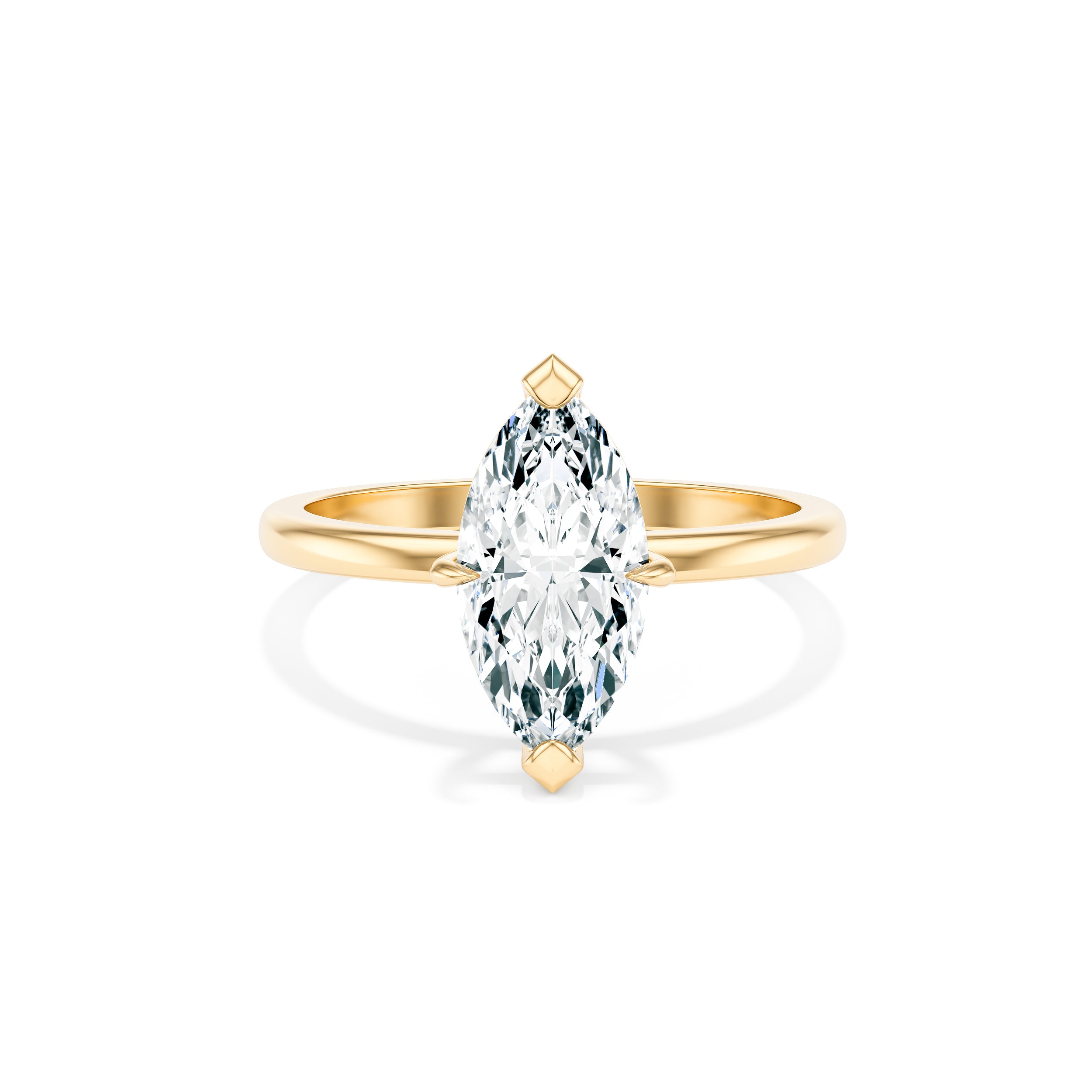 Margo 1.50 ct Engagement Ring