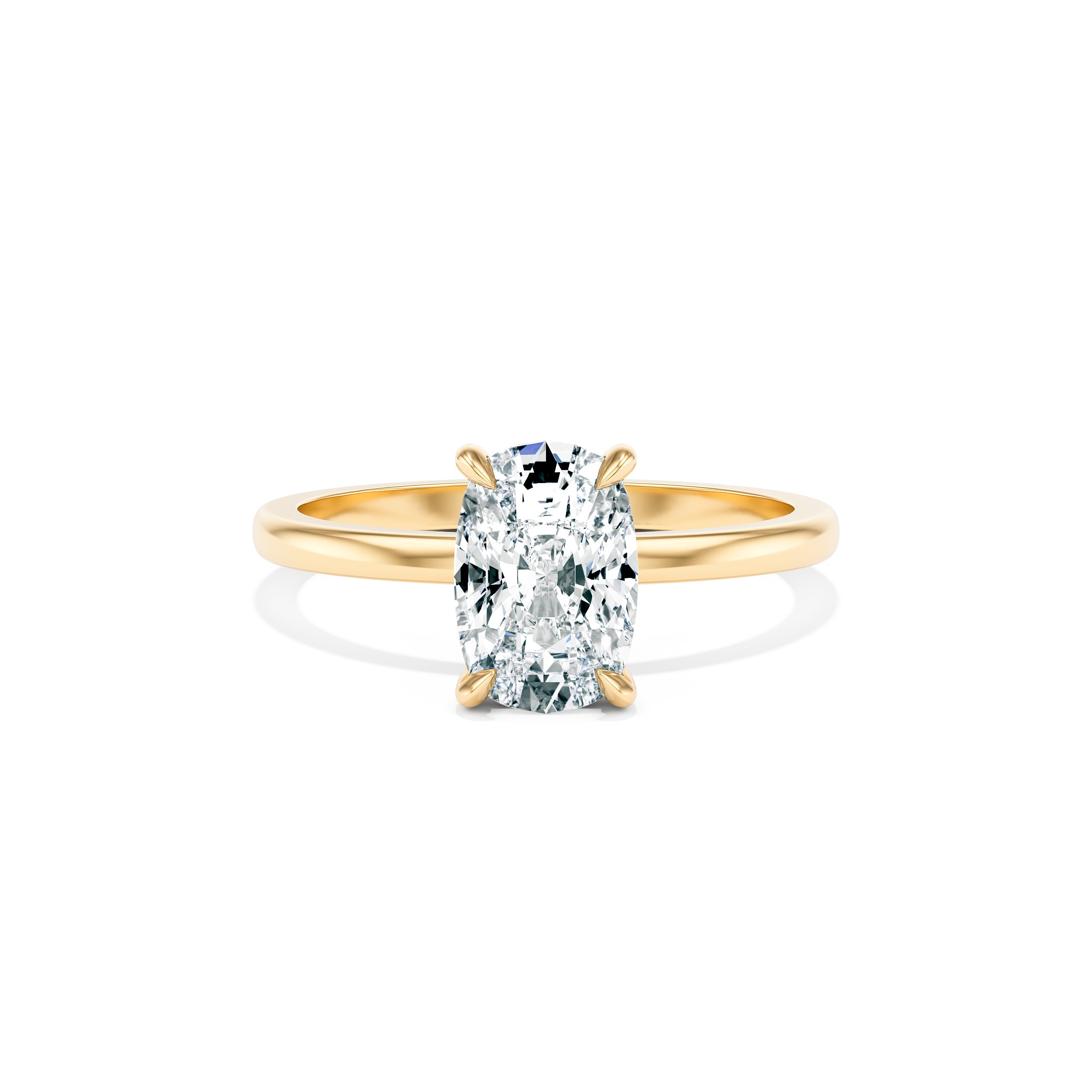 Tara 2.00 ct Engagement Ring