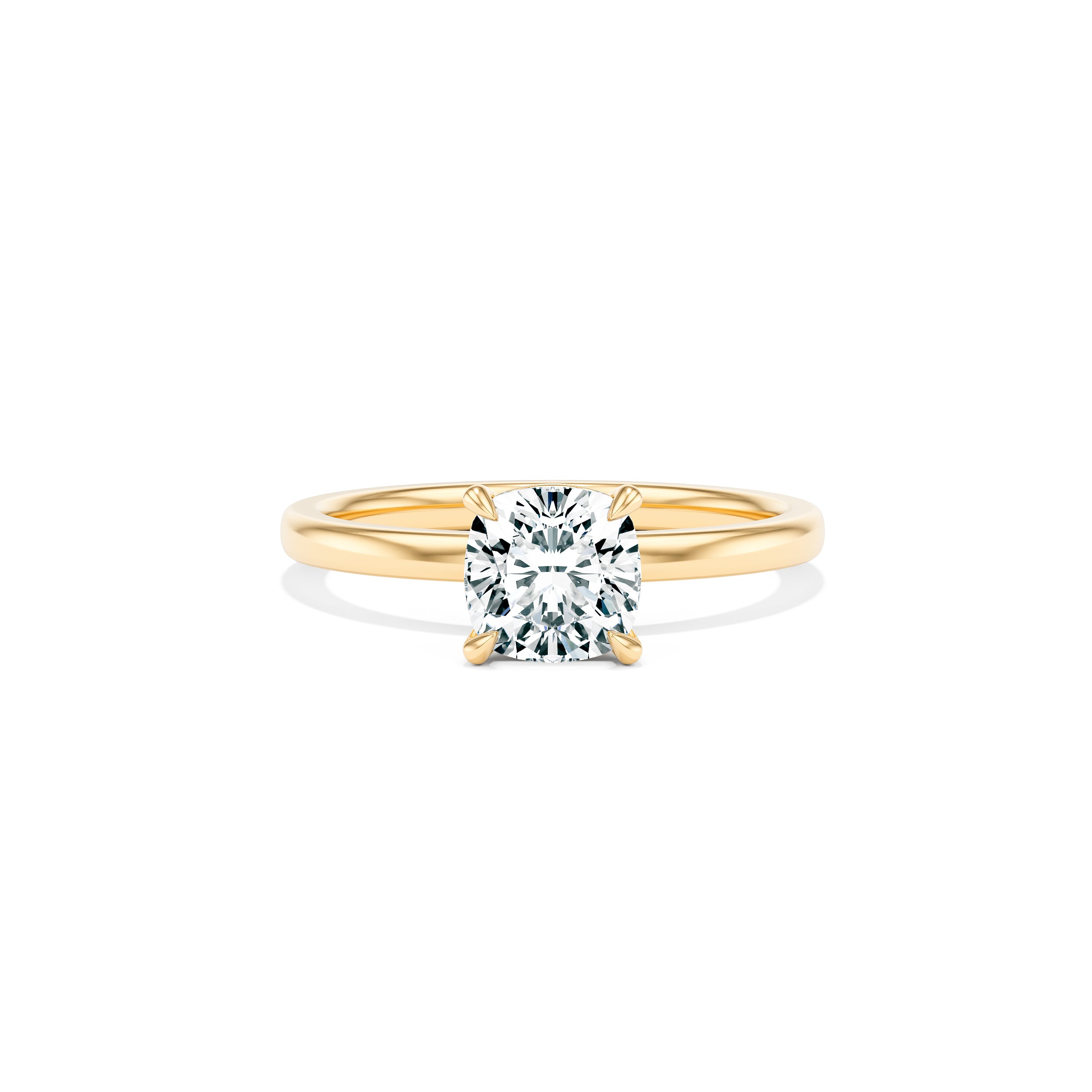 Tina 1.00 ct Engagement Ring