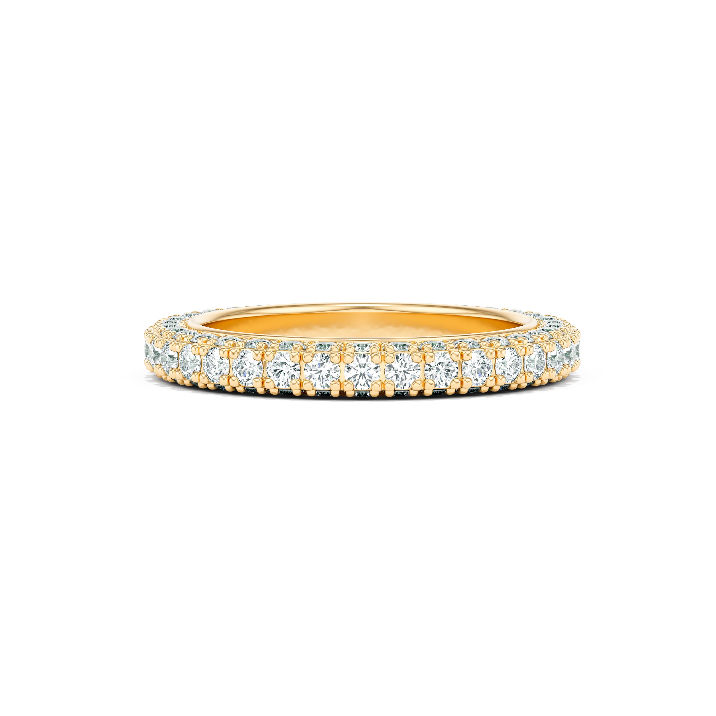 Amour Eternity Band