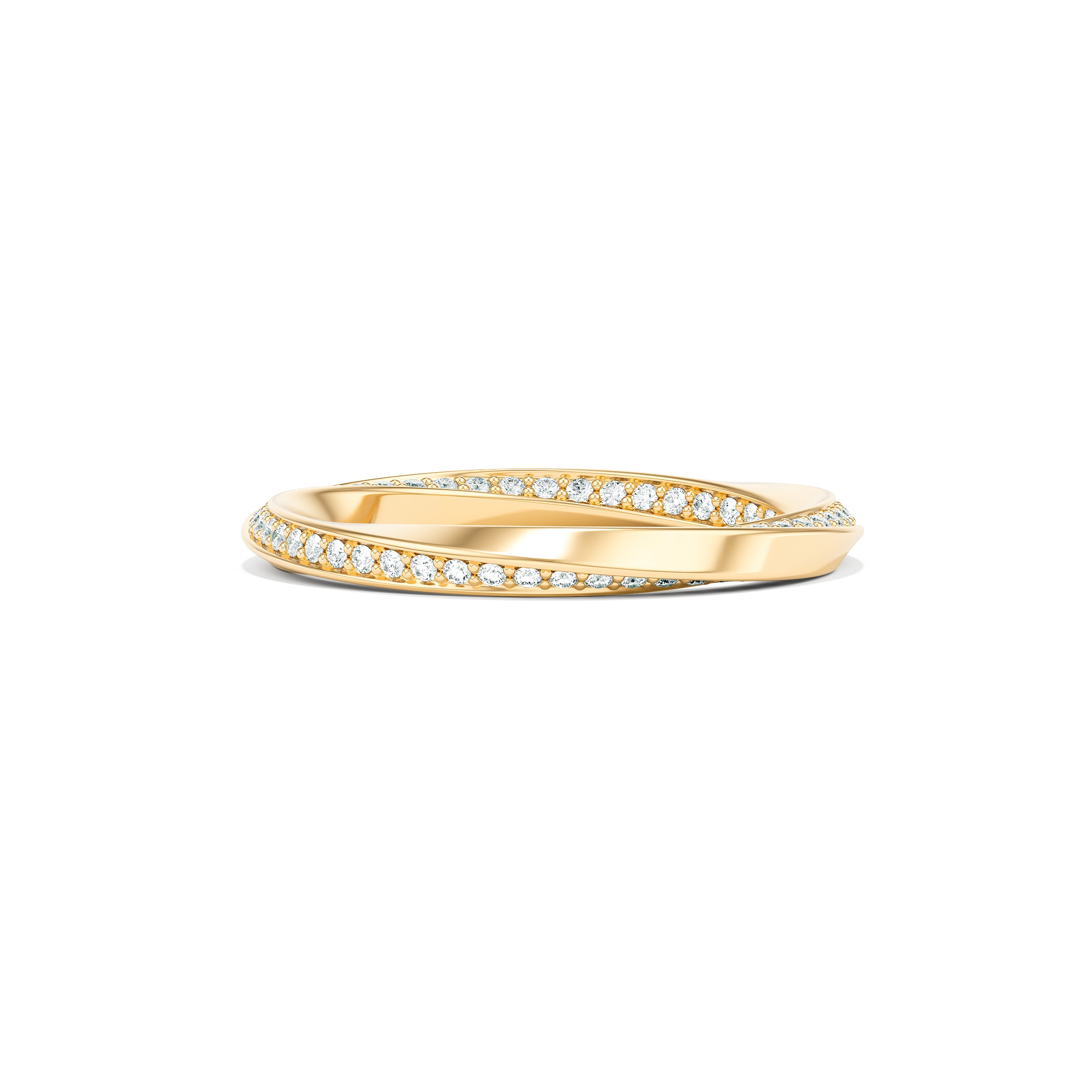 Linea Eternity Band