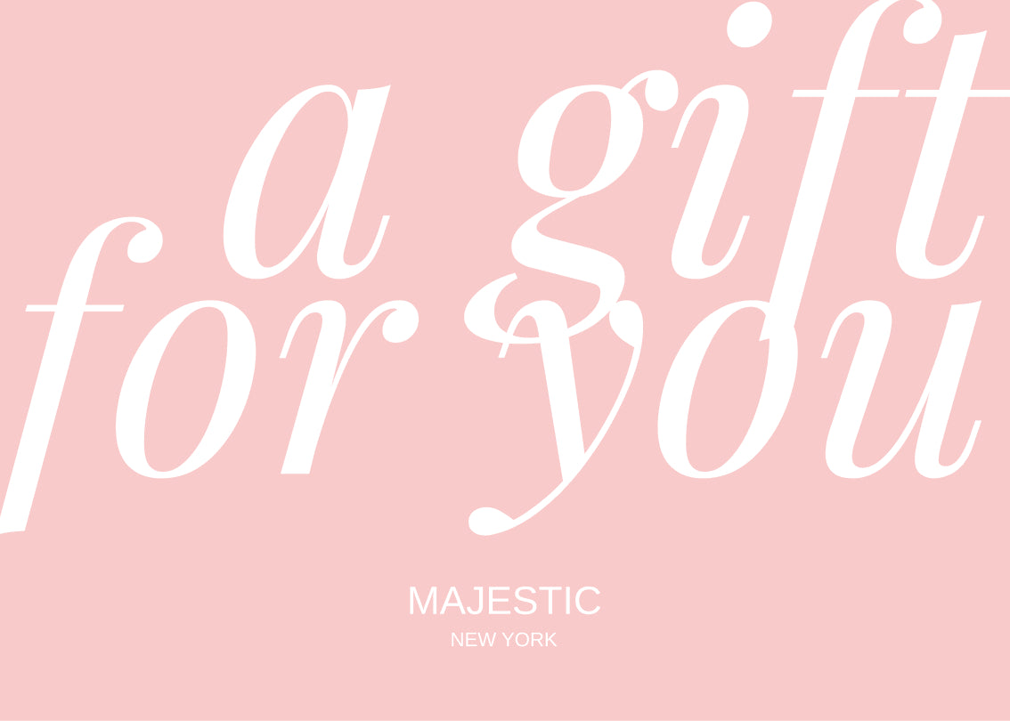 MNY Gift Card