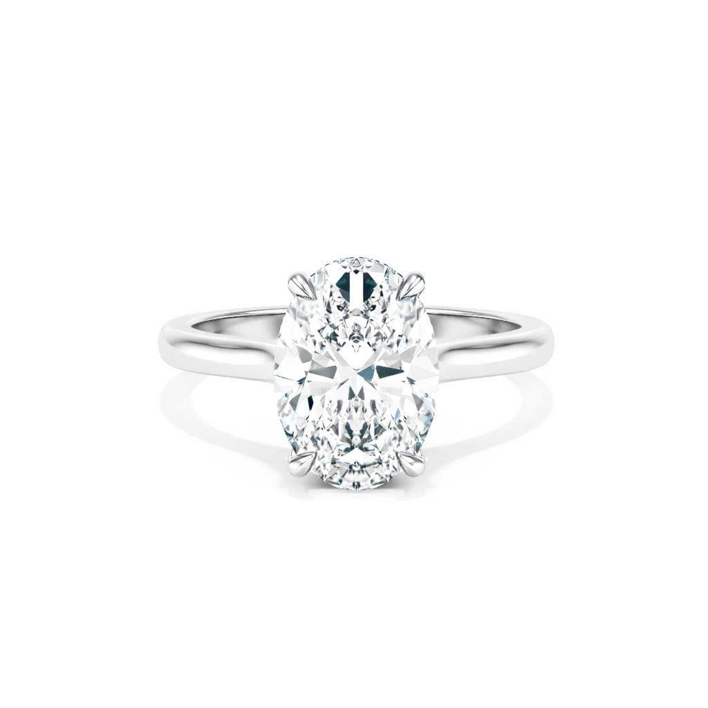 Olivia 3.00 ct Engagement Ring